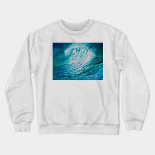 New Wave 11 Crewneck Sweatshirt